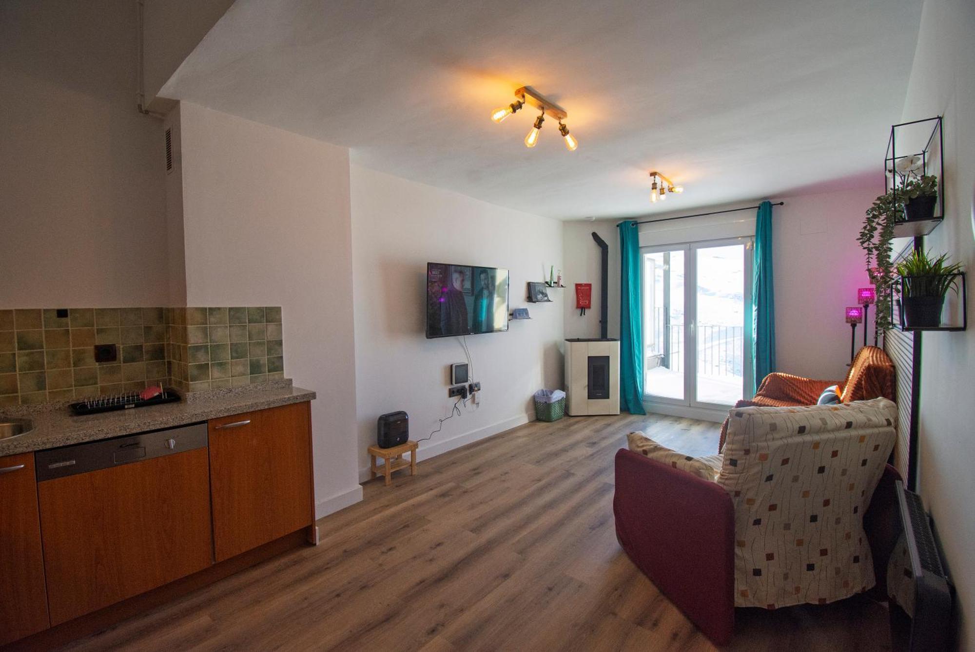 Ferienwohnung Snowgranada Hight Level Galatino Sierra Nevada Exterior foto