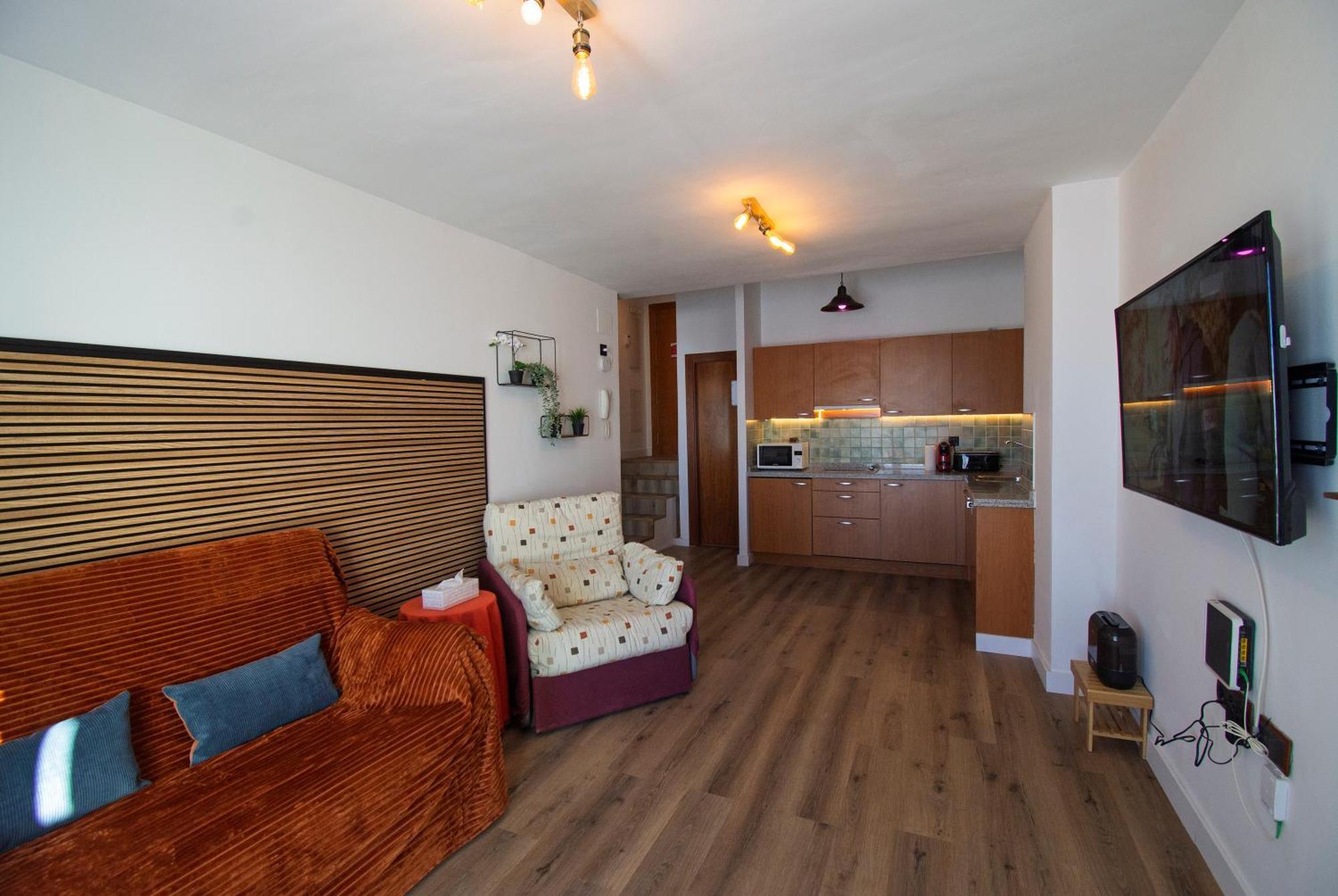 Ferienwohnung Snowgranada Hight Level Galatino Sierra Nevada Exterior foto
