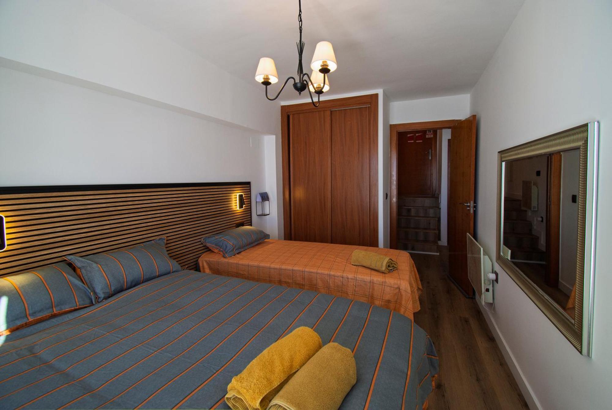 Ferienwohnung Snowgranada Hight Level Galatino Sierra Nevada Exterior foto